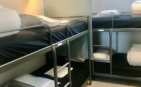 Bergen Budget Hostel